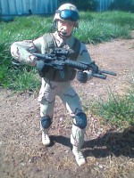 Figura de 30 cm.